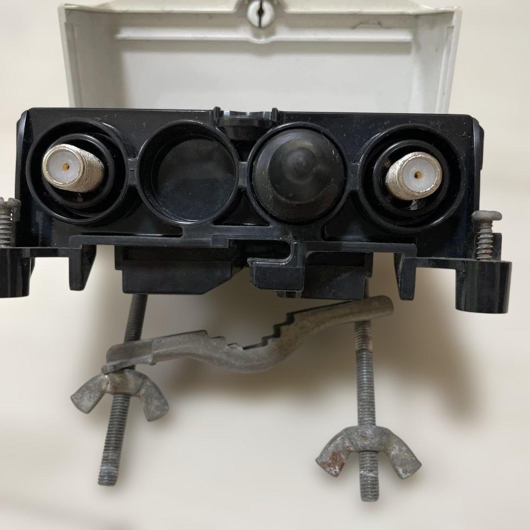 Terrestrial Tv Antenna Uhf Booster Ub35