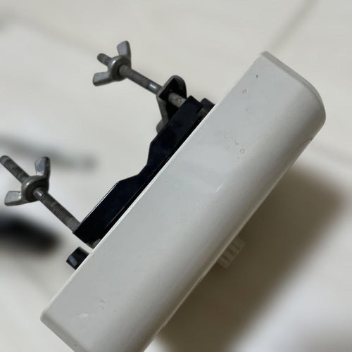 Terrestrial Tv Antenna Uhf Booster Ub35