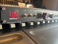 Outboards Waverider Wr-81 (Mod)