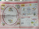 Felissimo Embroidery Kits 2 6 5