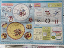 Felissimo Embroidery Kits 2 6 5