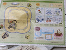 Felissimo Embroidery Kits 2 6 5