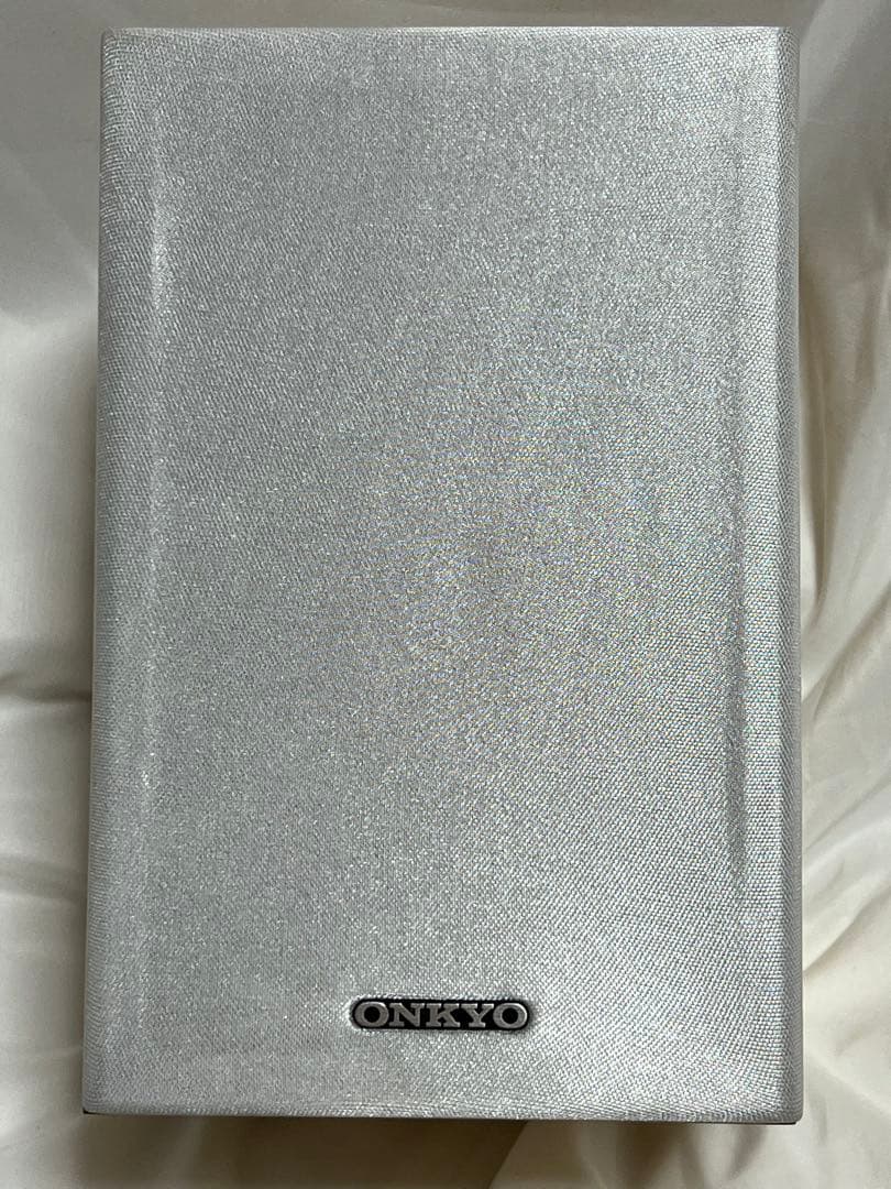 Onkyo Mini Component Systems Cd Receiver Cr-U6