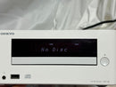 Onkyo Mini Component Systems Cd Receiver Cr-U6