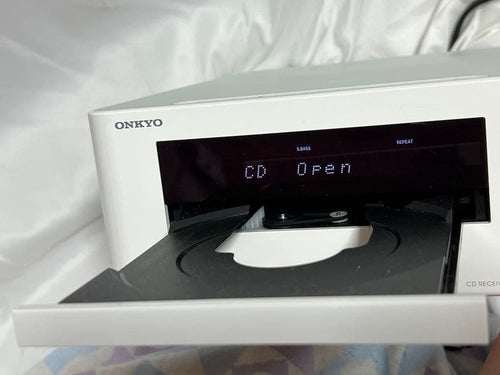 Onkyo Mini Component Systems Cd Receiver Cr-U6