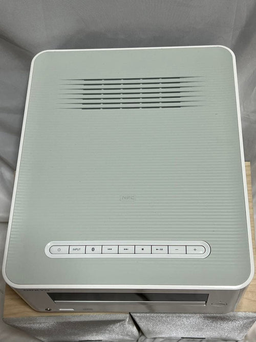 Onkyo Mini Component Systems Cd Receiver Cr-U6