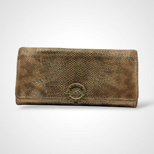 Bvlgari Long Wallets
