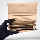 Bvlgari Long Wallets