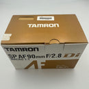 Tamron Lens (Single Focus) Sp Af F/2.8 Di