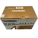 Tamron Lens (Single Focus) Sp Af F/2.8 Di