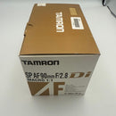 Tamron Lens (Single Focus) Sp Af F/2.8 Di