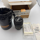 Tamron Lens (Single Focus) Sp Af F/2.8 Di