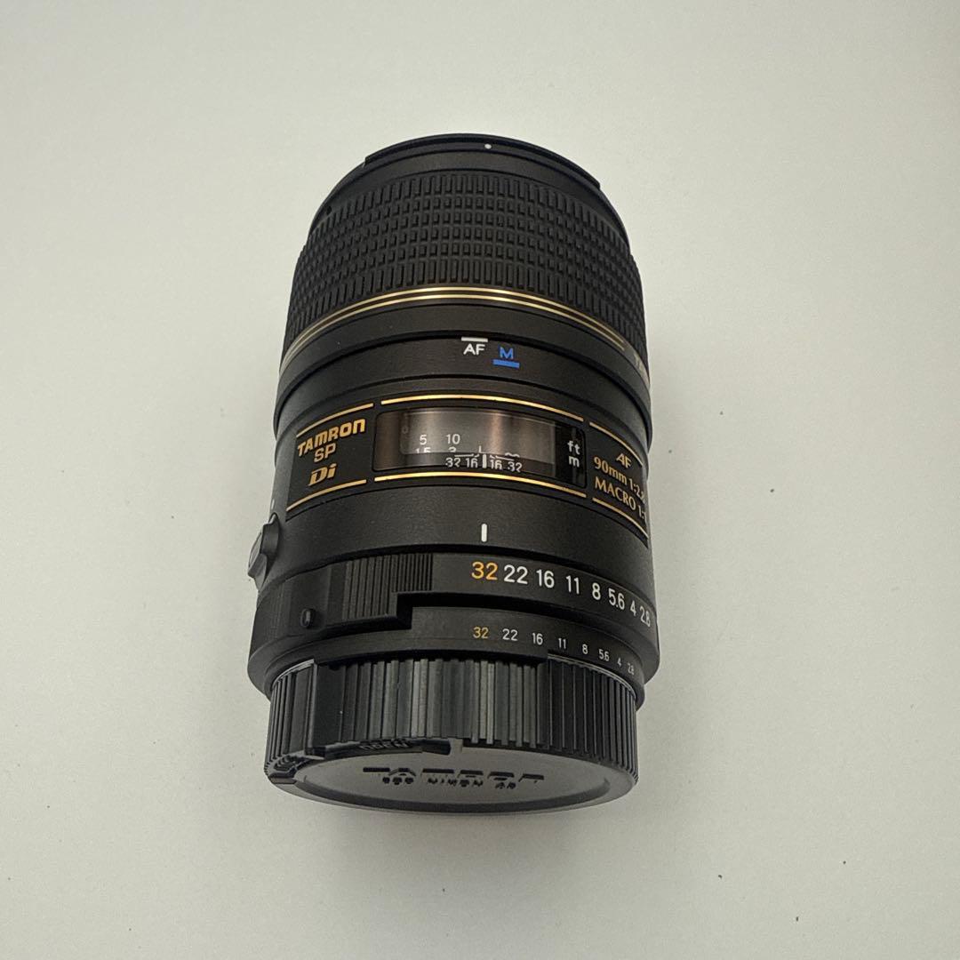 Tamron Lens (Single Focus) Sp Af F/2.8 Di