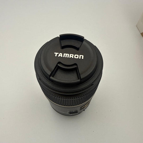 Tamron Lens (Single Focus) Sp Af F/2.8 Di