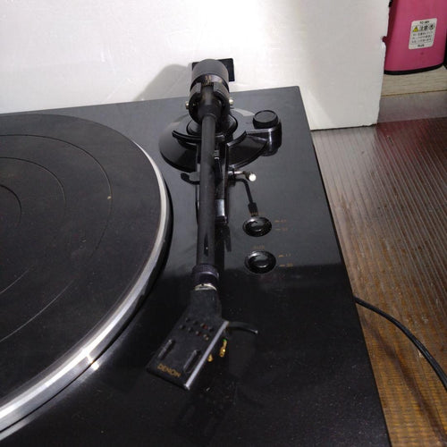 Denon Record Players (Turntables) Dp 300F