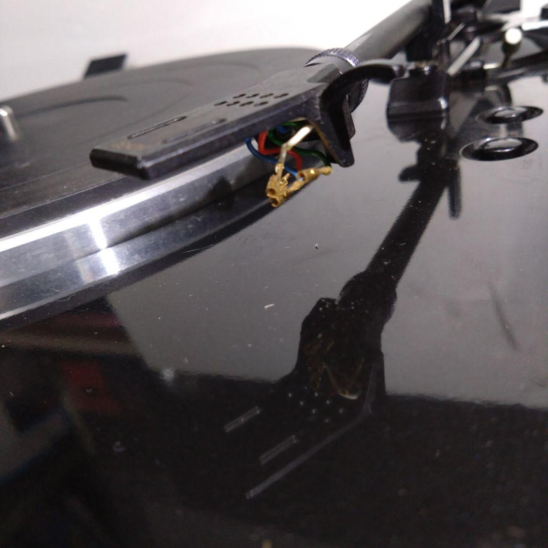 Denon Record Players (Turntables) Dp 300F