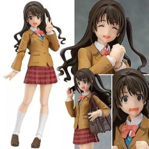 Game Character Figma Ver. 10