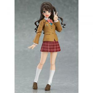 Game Character Figma Ver. 10