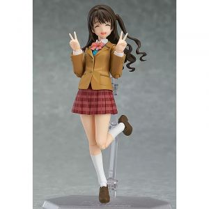 Game Character Figma Ver. 10