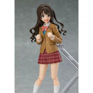 Game Character Figma Ver. 10