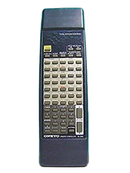 Remote Control For Tv Rc-398S