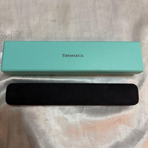 Tiffany Gift Boxes
