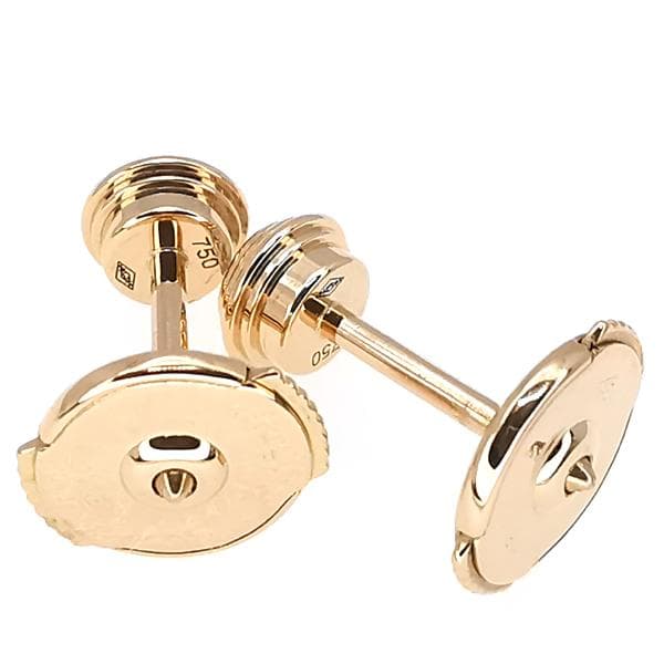 Cartier Earrings (Pairs) Mm