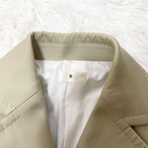 Tomorrowland .B Tailored Jackets