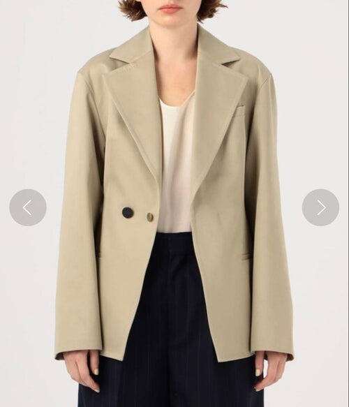 Tomorrowland .B Tailored Jackets