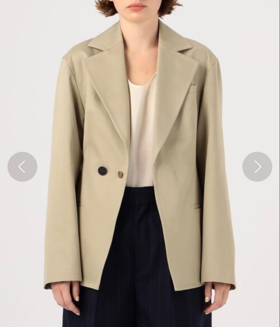 Tomorrowland .B Tailored Jackets