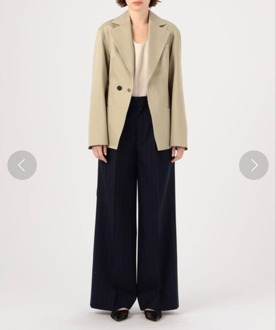 Tomorrowland .B Tailored Jackets