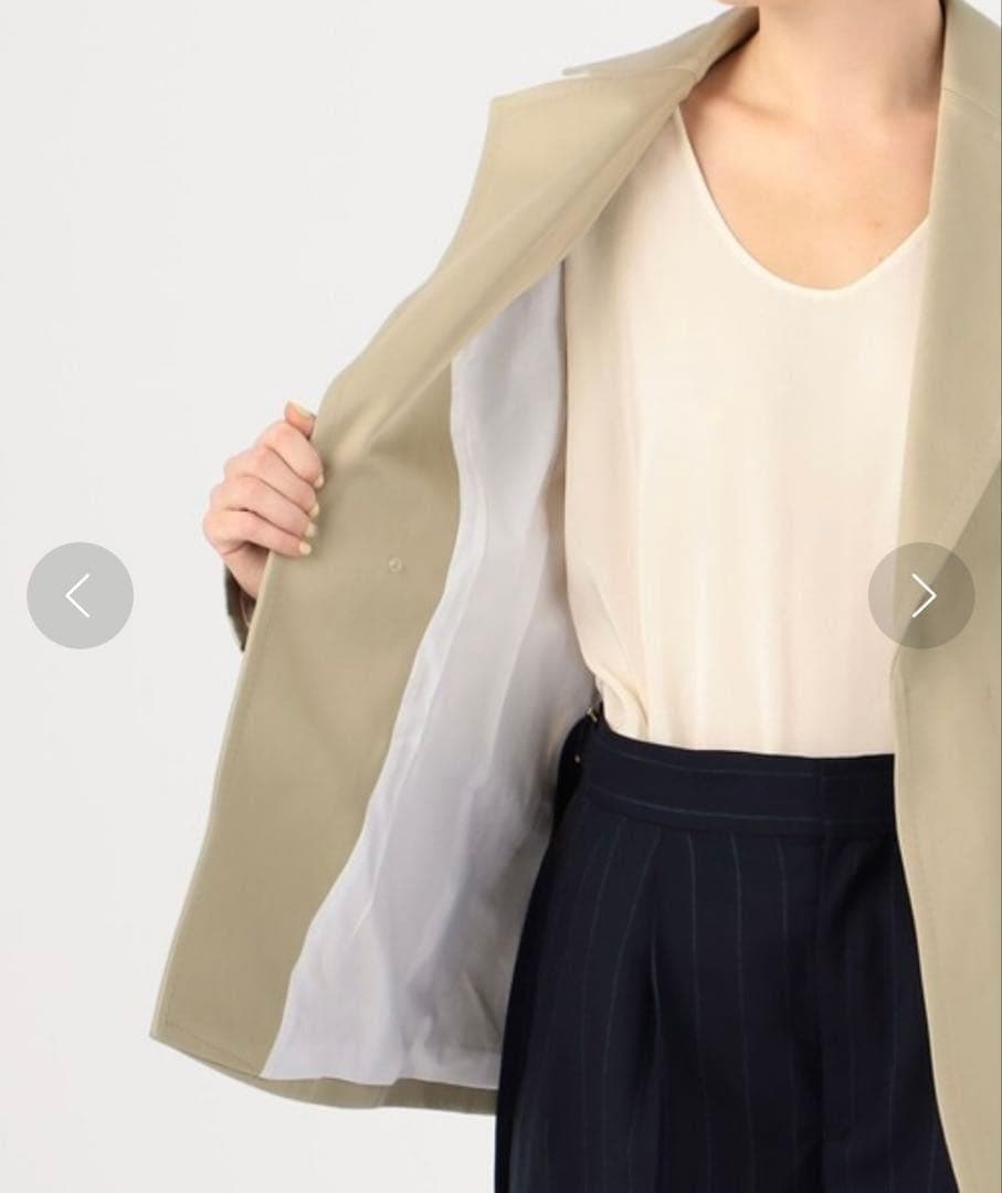 Tomorrowland .B Tailored Jackets
