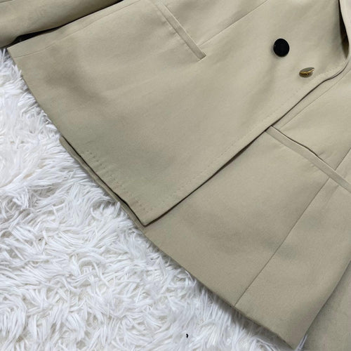 Tomorrowland .B Tailored Jackets