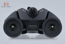 Pentax Binoculars Opera Glasses 8-16X21 Ucf Zoom