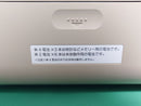 Sony Cd, Md Cassette Decks Cfd-S401