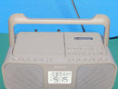Sony Cd, Md Cassette Decks Cfd-S401