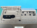 Sony Cd, Md Cassette Decks Cfd-S401
