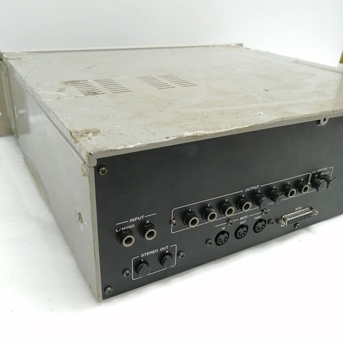 Sampler Akai Cd3000Xl M2489-Htmhh