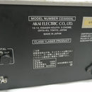Sampler Akai Cd3000Xl M2489-Htmhh