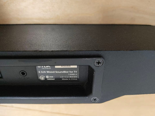 Tdk Speakers
