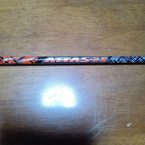 Ust Mamiya Shafts Attas 11 7 5S 3W