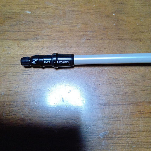 Ust Mamiya Shafts Attas 11 7 5S 3W