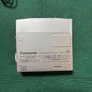Panasonic Portable Md Players Sj-Mr250-S