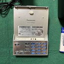 Panasonic Portable Md Players Sj-Mr250-S