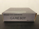 Nintendo Body (Game Boy)