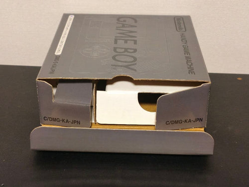 Nintendo Body (Game Boy)