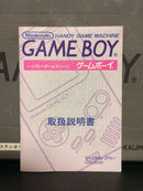 Nintendo Body (Game Boy)