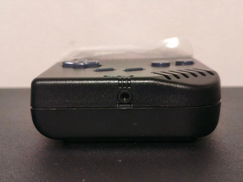 Nintendo Body (Game Boy)
