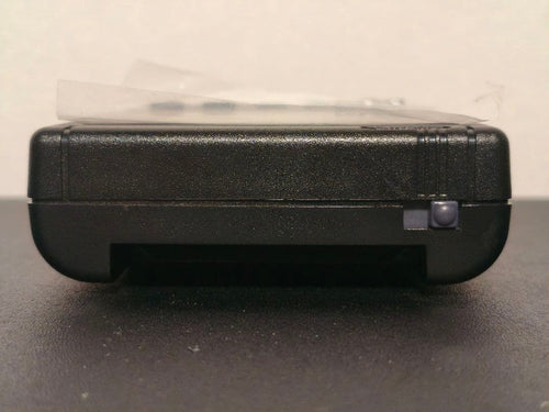 Nintendo Body (Game Boy)