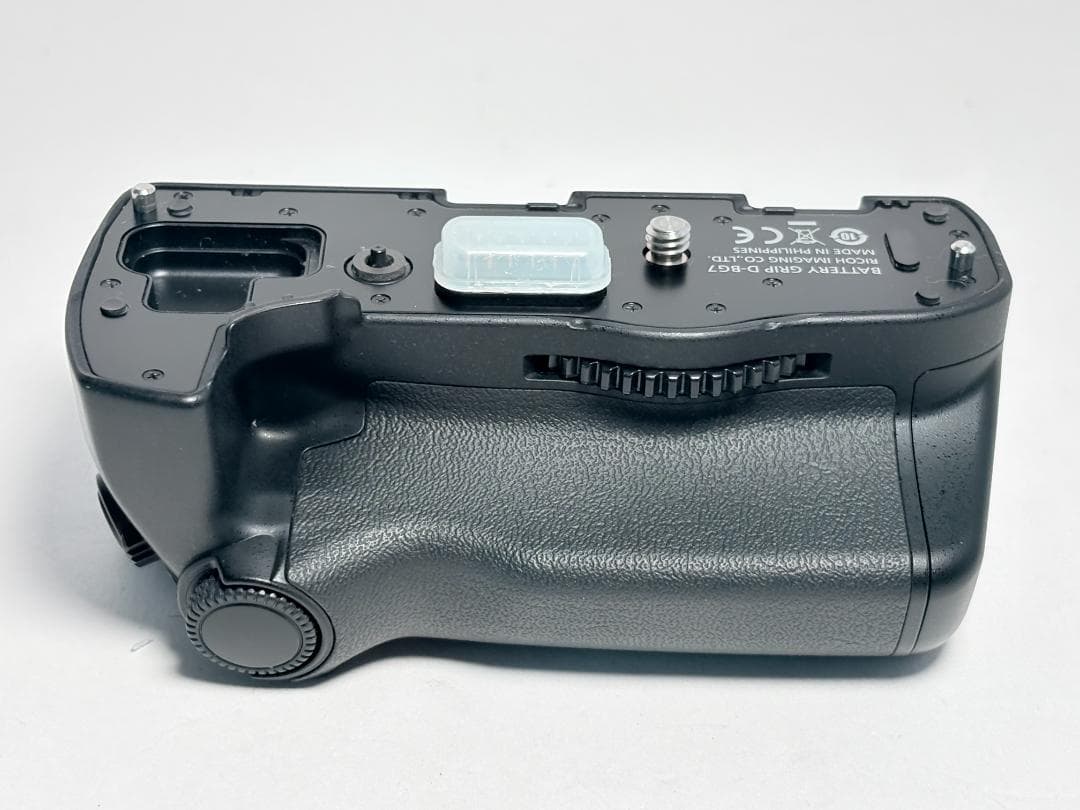 Pentax Digital Slrs D-Bg7